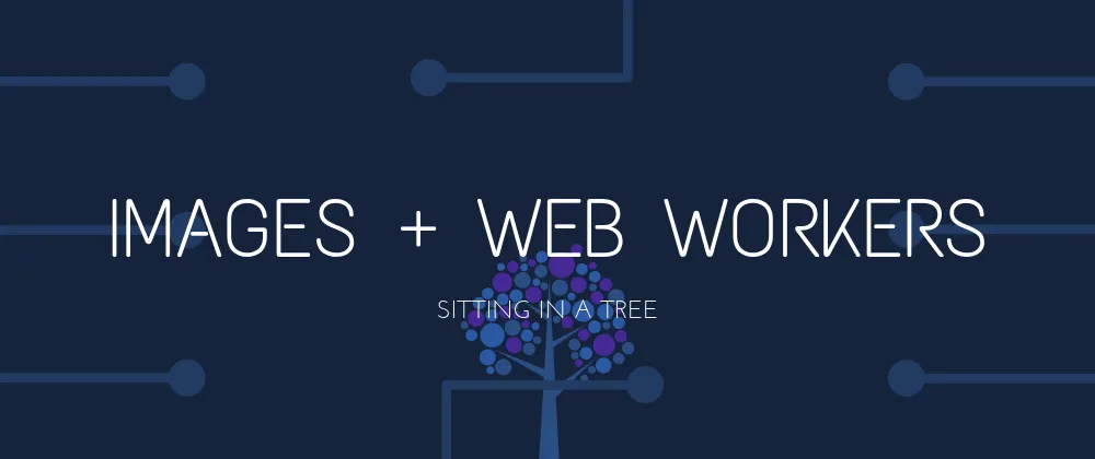 Loading Images with Web Workers