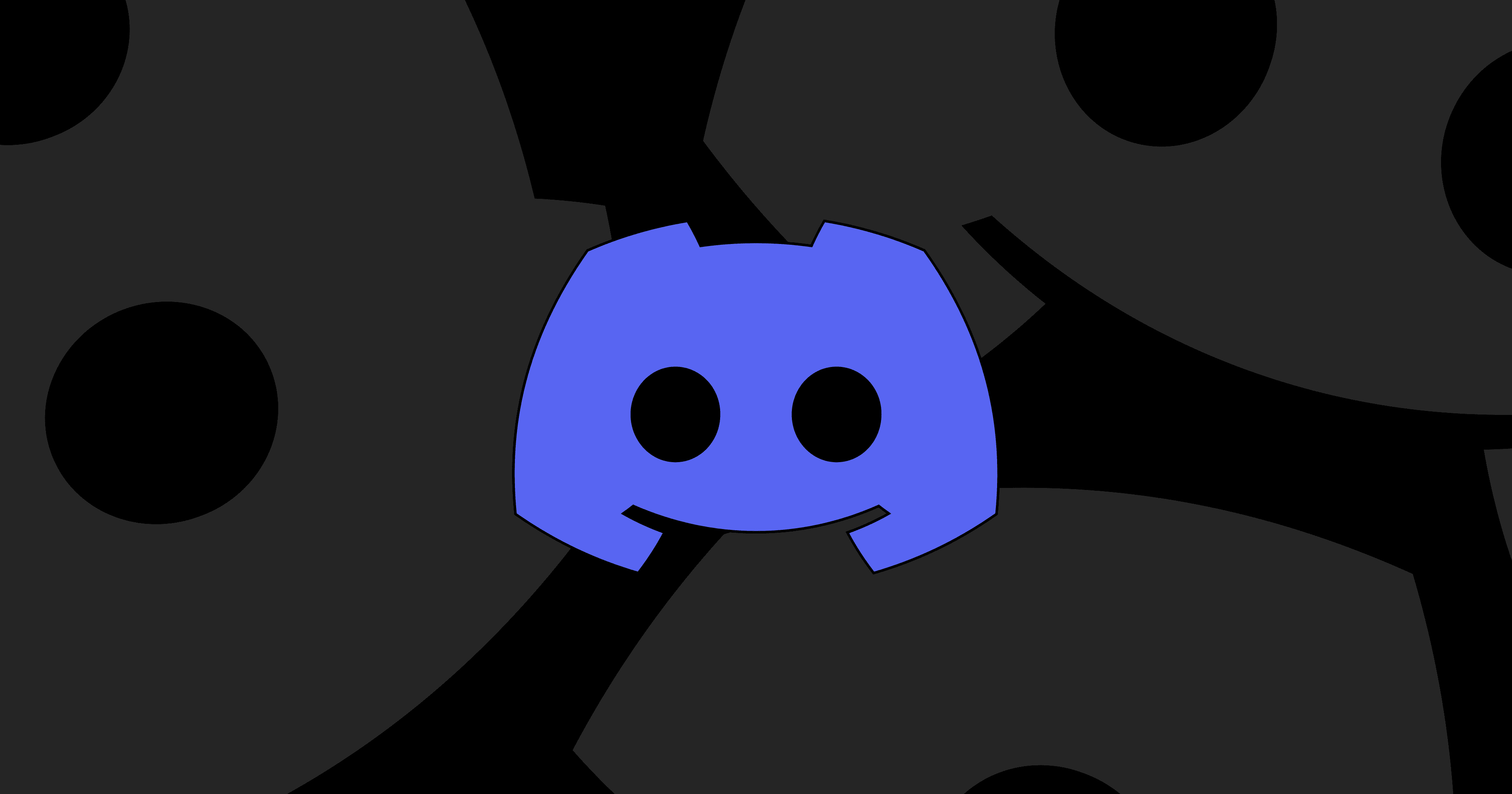The Discord logo